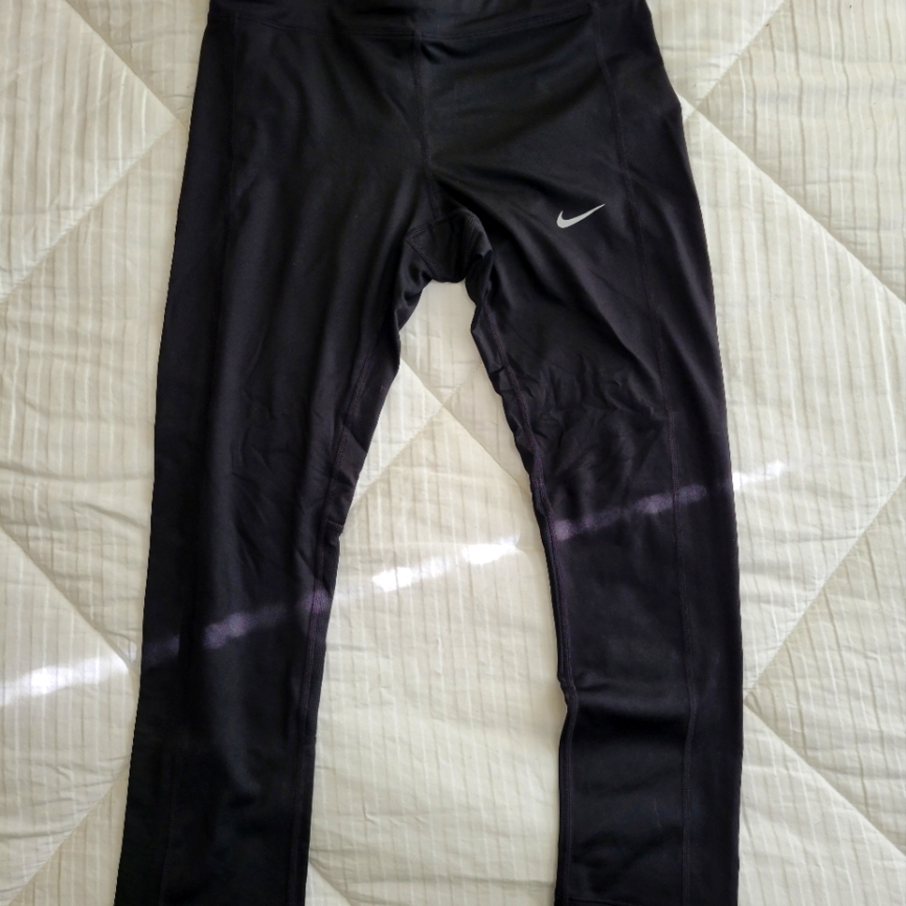 Nike Running Women's Small capri legging